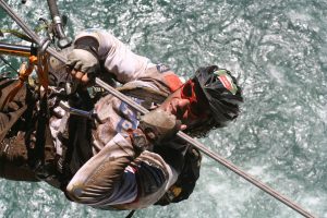 Desafio de los Volcanes etapa de Cuerdas