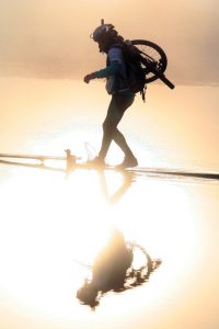 Columbia challenge etapa mtb